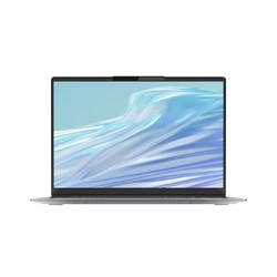 ThinkPad 思考本 ThinkBook 14+ 2022款 14.0英寸轻薄本（R7-6800H、16GB、512GB）