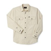 FILSON Men's Field Flannel Shirt