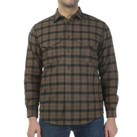 FILSON Men's Alaskan Guide Shirt阿拉斯加向导衫