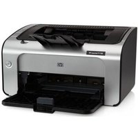 PLUS会员：HP 惠普 LaserJet Pro P1108 黑白激光打印机