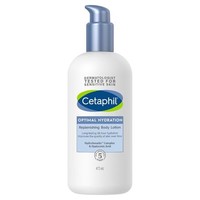 Cetaphil 丝塔芙 蓝雏菊极润舒敏身体乳 473ml