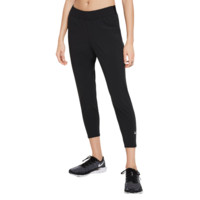 NIKE 耐克 Dri-FIT Essential 女子运动长裤 DO0773-010 黑色 XL