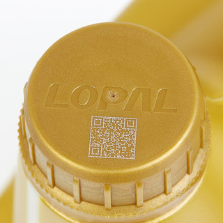 LOPAL 龙蟠 音速9000系列 5W-40 SN级 全合成机油 4L