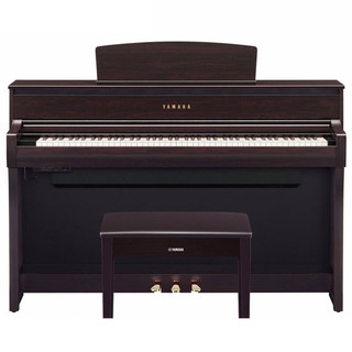 YAMAHA 雅马哈 CLAVINOVA系列 CLP-775 电钢琴