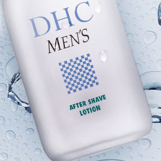 DHC 蝶翠诗 男性须后修护液 150ml