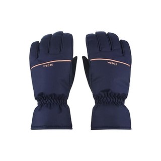 DECATHLON 迪卡侬 SKI GLOVES 100 中性滑雪手套 8562915