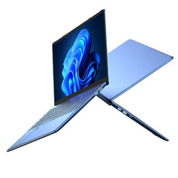 T-bao 天宝 H7S 15.6英寸笔记本电脑（AMD 双核处理器、8GB、256GB）