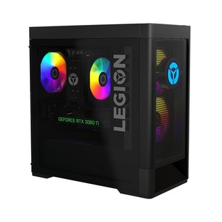 百亿补贴：LEGION 联想拯救者 刃7000K 台式机电脑主机（i7-12700F、16GB、512GB、RTX3060Ti）