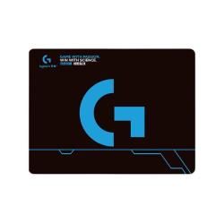 logitech 罗技 鼠标垫 280*220*2mm