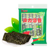 POLI 波力食品 海苔 原味 24.7g 学生会员