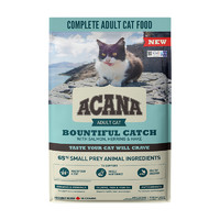 ACANA 爱肯拿 鱼肉味 燕麦猫粮  7.2kg