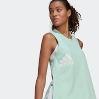 adidas 阿迪达斯 官方Stella Mc 女款运动背心 2022Q2