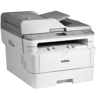 兄弟(brother)DCP-7195DW 智印系列黑白激光打印机一体机 打印复印扫描 自动双面打印 支持有线/无线网络打印 套餐三