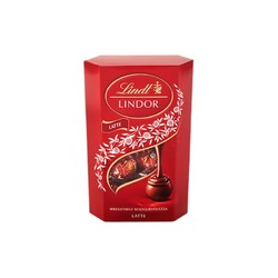 Lindt 瑞士莲 软心牛奶巧克力 200g