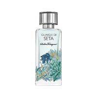 Salvatore Ferragamo 菲拉格慕 丝之境系列 绝迹雨林中性浓香水 EDP 50ml