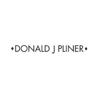 DONALD J PLINER