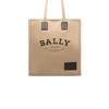 BALLY 巴利 女士托特包 6236963 米色 中号