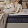 西屋电气 西屋S5 高端硬感床垫 3D材料静音舒适床垫 偏硬