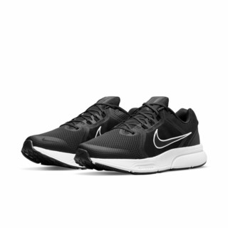 耐克 男子跑步鞋 NIKE ZOOM SPAN 4 DC8996-001 45