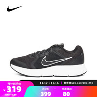 Nike耐克2022年男子NIKE ZOOM SPAN 4跑步鞋DC8996-001 DC8996-001 44