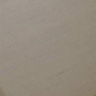 RUIDU 瑞都 亚德系列 REALDOSZ210930MLD 轻奢实木书桌 灰色 200*85*75cm