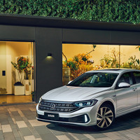 FAW-VOLKSWAGEN 一汽-大众 速腾 23款 280TSI 双离合超越版Lite版