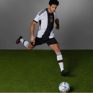 adidas 阿迪达斯 22-23赛季德国国家队主场 男子足球球衣 HF1693
