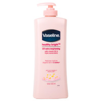 Vaseline 凡士林 烟酰胺润肤乳 400ml