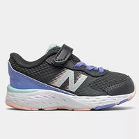 new balance 680 V6 儿童跑鞋