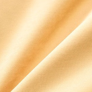 MENDALE 梦洁家纺 绒耀 暖冬加厚羽绒被 金色 150*200cm