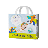 babycare Air Pro系列 拉拉裤 L28片