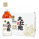 QIULI 丘里 无糖大红袍乌龙茶饮料 500ml*6瓶