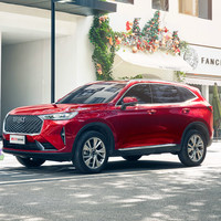 HAVAL 哈弗 H6 22款 第三代 1.5T 两驱Max