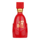 88VIP：衡水老白干 白酒67度中国红500ml 单瓶装