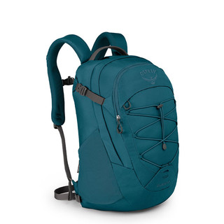 OSPREY 24/Seven系列 QUESTA 魁星 登山包 蓝色 26L