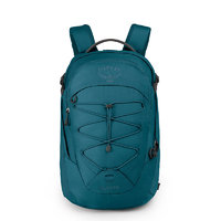 OSPREY 24/Seven系列 QUESTA 魁星 登山包 蓝色 26L