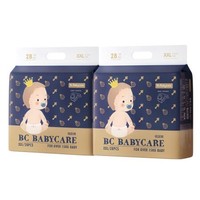 babycare 皇室弱酸系列 婴儿纸尿裤 XXL28片