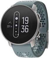 SUUNTO 颂拓 9 PEAK GPS 运动手表 测量跑步 血氧水平,MOSS GRAY