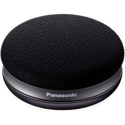panasonic松下便携式无线音箱scmc30scmc30k黑色