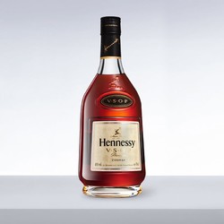 Hennessy 轩尼诗 V.S.O.P 干邑白兰地 40%vol