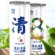 PLUS会员：YILING 以岭 连花清菲植物饮料 310ml