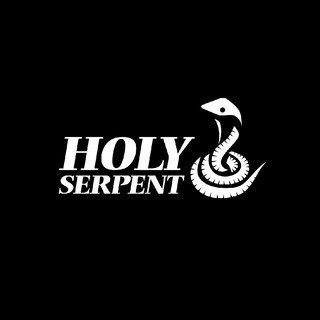 HOLY SERPENT/蛇圣