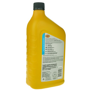 PENNZOIL 鹏斯 Platinum系列 5W-20 SN级 全合成机油 946ml