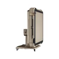 如喜 全自动低音卡扣折叠麻将机