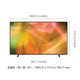 SAMSUNG 三星 UA85AU8800JXXZ 液晶电视 85英寸 4K