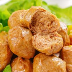 muscleprince肌肉小王子一口牛肉丸200g原味10g10袋