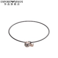 EMPORIO ARMANI 女士时尚手镯 EGS2486040