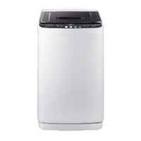 CHIGO 志高 XQB65-5B36 定频波轮洗衣机 7.5kg 灰色