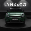 LYNK & CO 领克 06 23款 Remix 1.5T Hero