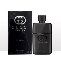 GUCCI 古驰 罪爱男士淡香水 EDT 50ml